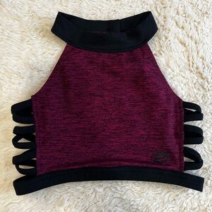 California Kisses top Child L